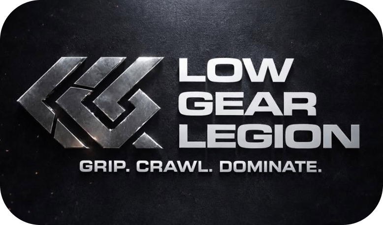 Low Gear Legion